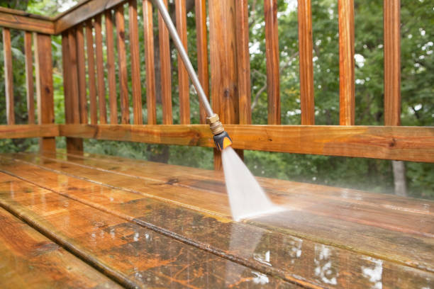 Best Residential Exterior Washing  in Wink, TX